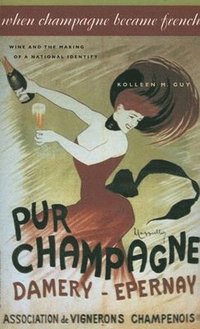 bokomslag When Champagne Became French