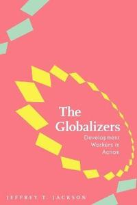 bokomslag The Globalizers