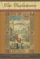 bokomslag Venice, Cità Excelentissima: Selections from the Renaissance Diaries of Marin Sanudo