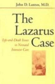 The Lazarus Case 1