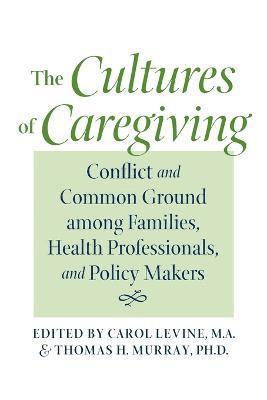 Cultures of Caregiving