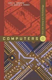 bokomslag Computers