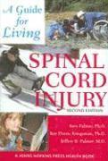 bokomslag Spinal Cord Injury