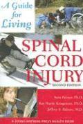 bokomslag Spinal Cord Injury