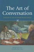 bokomslag The Art of Conversation