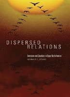 Dispersed Relations 1