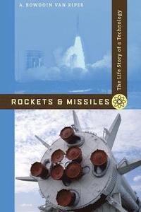 bokomslag Rockets and Missiles