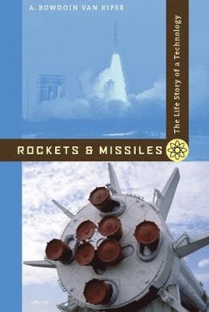 Rockets and Missiles 1