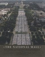 bokomslag The National Mall
