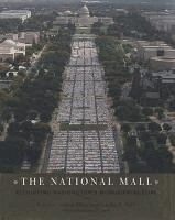 Nathan Glazer, Cynthia R. Field - National Mall, Inbunden