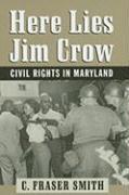 Here Lies Jim Crow