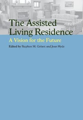 The Assisted Living Residence 1