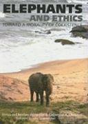 bokomslag Elephants and Ethics