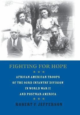 Fighting for Hope