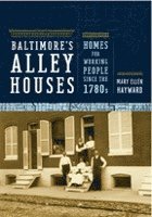 Baltimore's Alley Houses 1