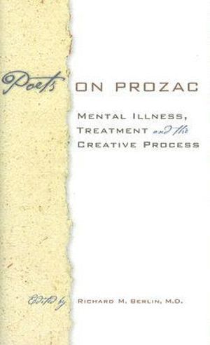 bokomslag Poets on Prozac