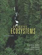 bokomslag Forest Ecosystems