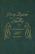 James Bieri - Percy Bysshe Shelley, Inbunden
