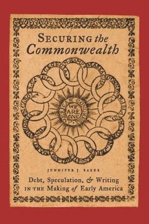 bokomslag Securing the Commonwealth