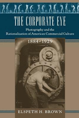 The Corporate Eye 1