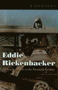 bokomslag Eddie Rickenbacker