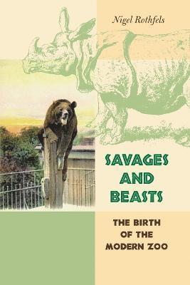 Savages and Beasts 1