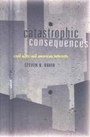 bokomslag Catastrophic Consequences