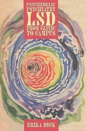 Psychedelic Psychiatry