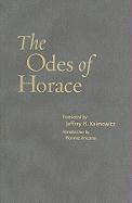 Horace (Quintus Horatius Flaccus) - Odes of Horace, Inbunden