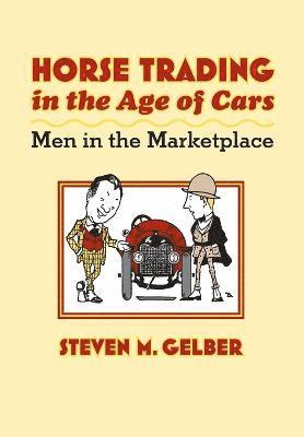 Horse Trading in the Age of Cars 1