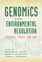 bokomslag Genomics and Environmental Regulation