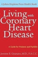 bokomslag Living with Coronary Heart Disease