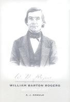 bokomslag William Barton Rogers and the Idea of MIT
