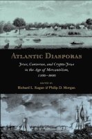 bokomslag Atlantic Diasporas