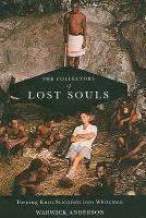 bokomslag The Collectors of Lost Souls