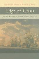 bokomslag Edge of Crisis