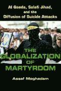 bokomslag The Globalization of Martyrdom