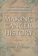 bokomslag Making Cancer History