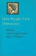 How People View Democracy 1