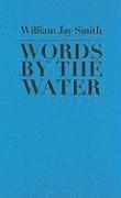 bokomslag Words by the Water