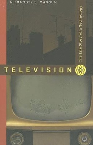 bokomslag Television