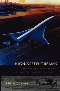 bokomslag High-Speed Dreams