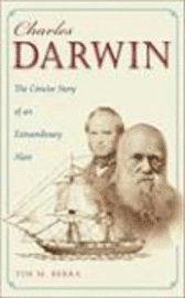 bokomslag Charles Darwin