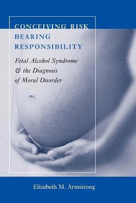 Elizabeth M. Armstrong - Conceiving Risk, Bearing Responsibility:, Häftad