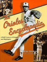 The Orioles Encyclopedia 1