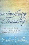 bokomslag Overflowing of Friendship