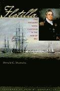 Donald G. Shomette - Flotilla, Inbunden