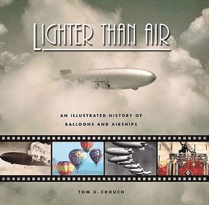 Lighter Than Air 1