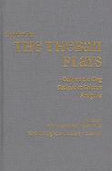 Sophocles - Theban Plays, Inbunden