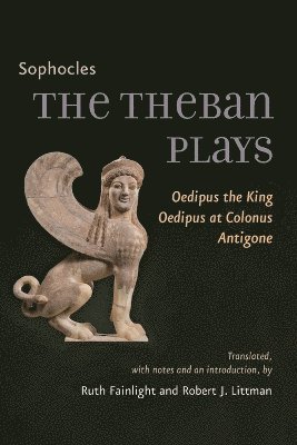 Theban Plays